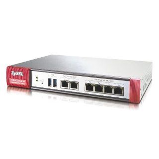 ZyXEL ZyWall USG 50   Unified Security Gateway Computer