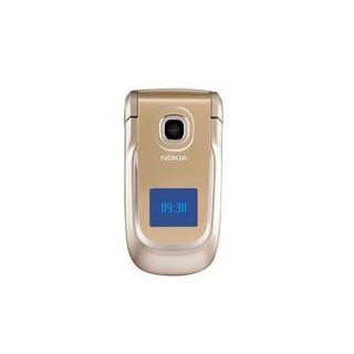 Nokia 2760 sandy gold Handy Elektronik