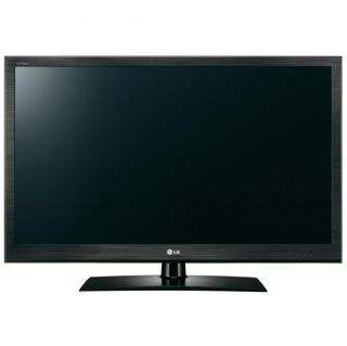 LG LED Fernseher 32 LV 375 S Triple Tuner FullHD 100Hz 32 Zoll 81cm