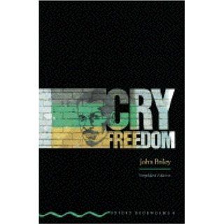Cry Freedom und über 1,5 Millionen weitere Bücher verfügbar für