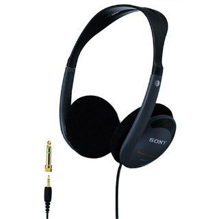 Sony MDR 301 LP Kopfhörer schwarz: Elektronik