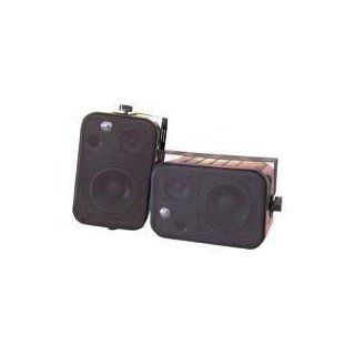 Mini Lautsprecher Boxen Deckenlautsprecher 3 Wege Box 