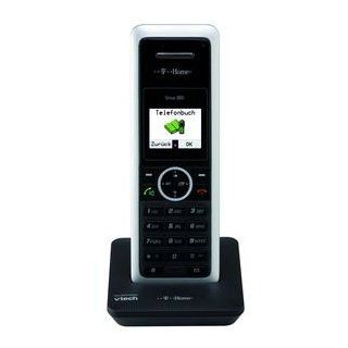 Sinus 302i Pack ISDN Telefon schnurlos Elektronik
