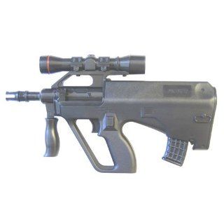 DWP Mini AUG Mini Steyr Softair Maschinengewehr AEG: 