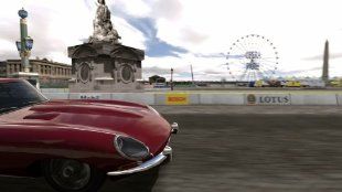 Gran Turismo für PSP enthält über 800 traumhafte Automodelle zum