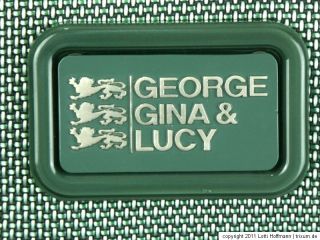George Gina & Lucy Tasche GGL Center Courtney, Neptun Mint