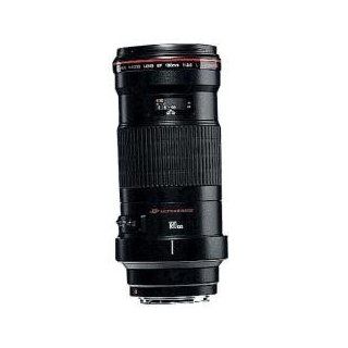 Canon EF 180mm/ 3.5/ L USM Makro Objektiv Kamera & Foto