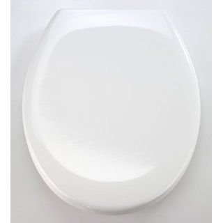 Wenko Premium WC Sitz Ottana   Absenkautomatik, rostfreie Fix Clip