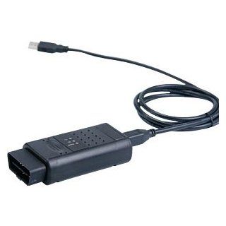 USB Opel Diagnose OBD2 OBD KKL OP COM Interface Adapter CAN BUS PC