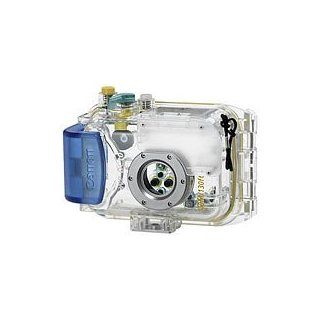 Canon WP DC10 Unterwassergehäuse für Digital Ixus II 