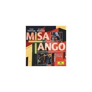 Misa Tango Musik