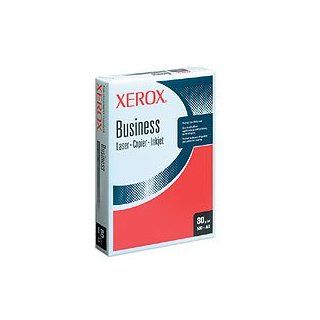 XEROX Business ECF Papier 80 g, 2500 Blatt Küche