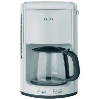Krups Pro Aroma Plus F 310 4C Kaffeeautomat Pro Aroma Plus schwarz