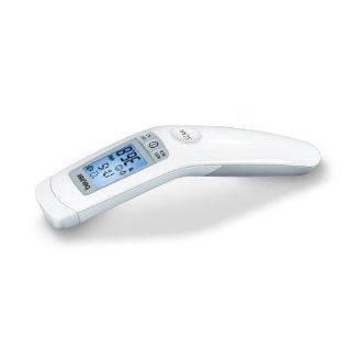 Beurer FT 70 Multifunktions Thermometer 7 in 1 Drogerie