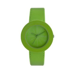 breo Damen Armbanduhr Lima Green B TI LM5 Uhren