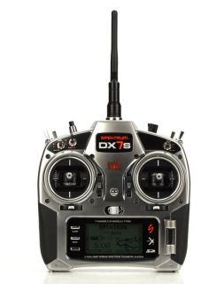 DX7S Spektrum DSMX + AR8000 Empf. SPM7800EU DX 7 S Horizon
