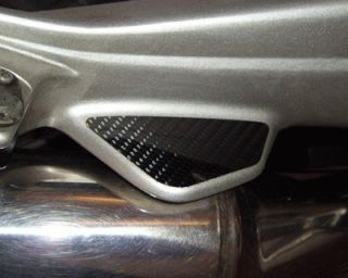 JOllify Carbon Cover für Honda CBF 600 (PC38) #377
