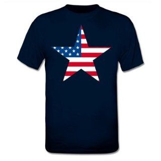 USA flagge   Shirts Bekleidung