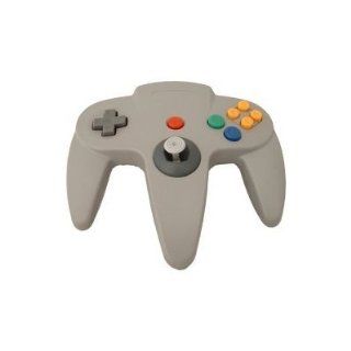 Nintendo 64   Controller grau Nintendo 64 Accessories 