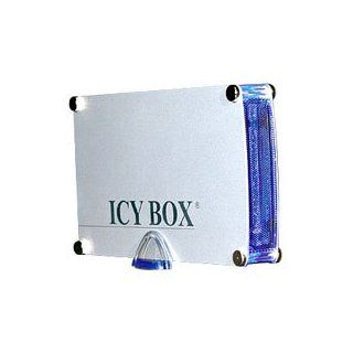 Raid Sonic ICY BOX IB 351UE BL Gehäuse 3 1 Laufwerk 