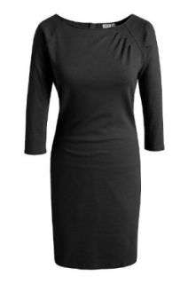 ESPRIT Damen Kleid (mini), H21791 Bekleidung