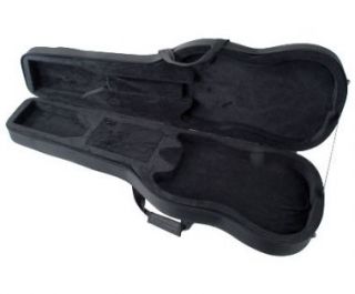 Rocktile Koffer für E Gitarre Leichtkoffer TOP PREIS