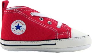 Converse Baby Chucks 88875 HI CAN Red Rot Gr. 17