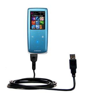 Klassisches Direkt USB Kabel für Samsung YP S3 Digital 