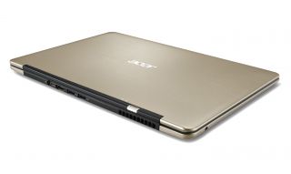 Acer Aspire S3 391 53314G52add ULTRABOOK 520GB HDD SSD Bluetooth 4.0