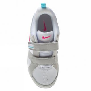 Nike Lykin 11 [29,5] Grau Schuhe Mädchen Neu