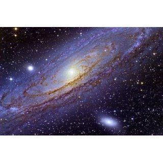 Digitaldruck Fototapete Bildtapete Weltall Nasa Galaxy Universum