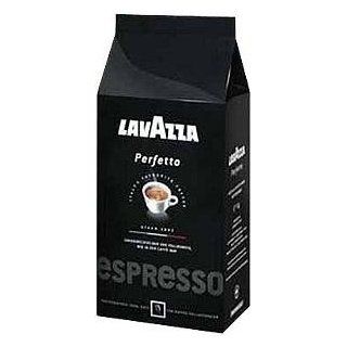 Lavazza Espresso Perfetto (ganze Bohnen) 1kg Lebensmittel