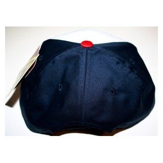 Vintage WHITE SOX Snapback Cap White/Red/Navy Blue   MLB Hat Kappe