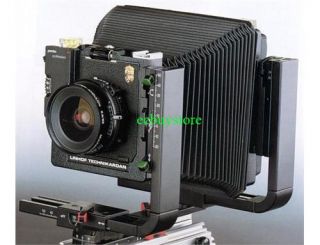 Bellows Linhof Technikardan 45 S45 Large Format Camera