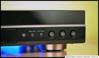 Yamaha BD S671 3D Blu ray Player NEU in OVP High End