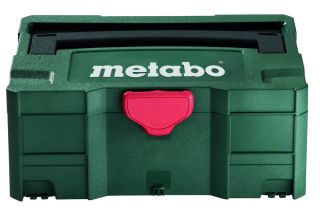 METABO MetaLoc 1 Systainer SYS Koffer Werkzeug Aufbewahrung Nr