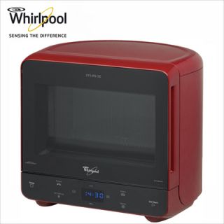 WHIRLPOOL Mikrowelle MAX 35/RD Mikrowellenherd