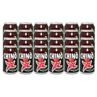 Chinotto Chinò Dose 24 x 330 ml.   San Pellegrino Limonade 