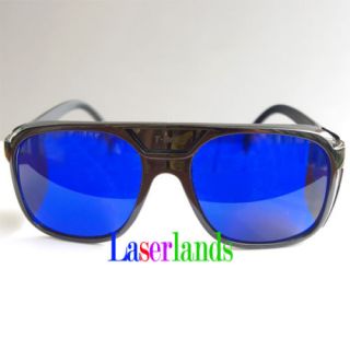 Red 650nm 660nm Laser Protection Goggles Safety Glasses Eyewear