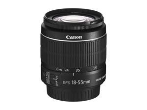 Canon EF S 18 55mm 13,5 5,6 IS STM Objektiv Kamera & Foto