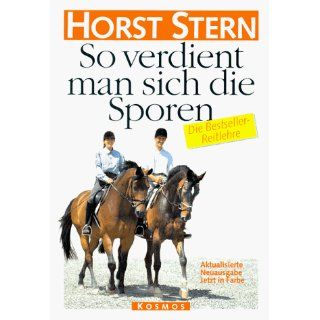 So verdient man sich die Sporen Horst Stern Bücher