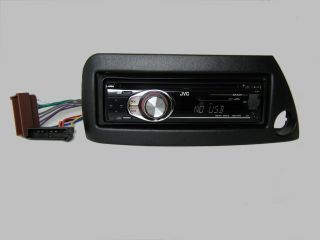 Ford Ka Street Ka CD MP3 USB AUX IN Radio Set JVC §