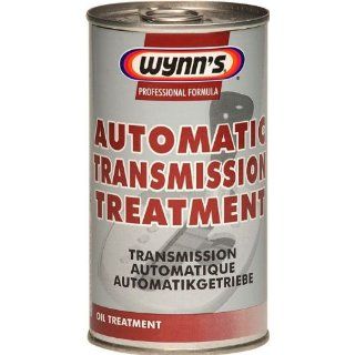 Wynns Oel Leck Stop Automatikgetriebe 325 ml Motorrad