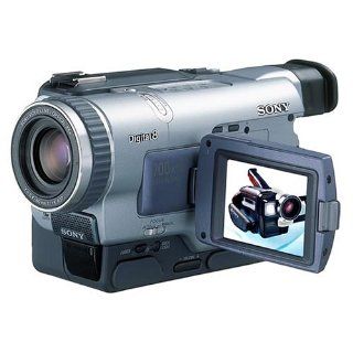 Sony DCR TRV325 E Digital8 Camcorder Kamera & Foto