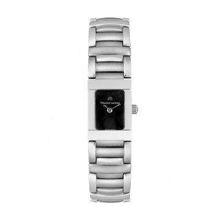 Maurice Lacroix Damen Uhren Miros Stainless Steel MI2012 SS002 330