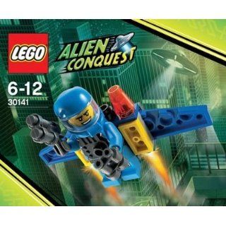 LEGO Alien Conquest 7052   UFO Entführung Weitere Artikel
