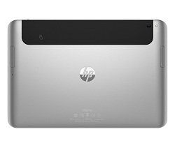 HP Elitepad 900 25,7 cm Windows 8 Tablet PC silber 