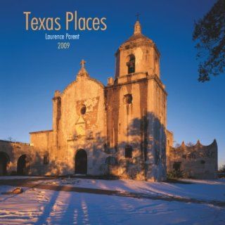 Texas Places 2009 Calendar Laurence Parent, Brown Trout