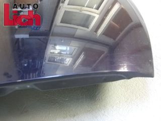 Opel Astra F BJ95 Motorhaube Haube Z279