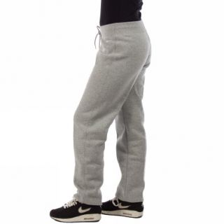 Nike Squad Fleece Cuffed Pant [L] Grau Hosen Damen Fitness Neu